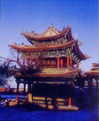 吉林长春地藏寺