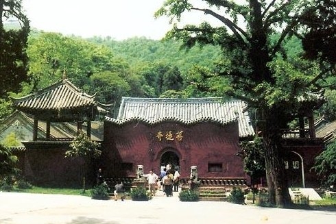 德宏菩提寺