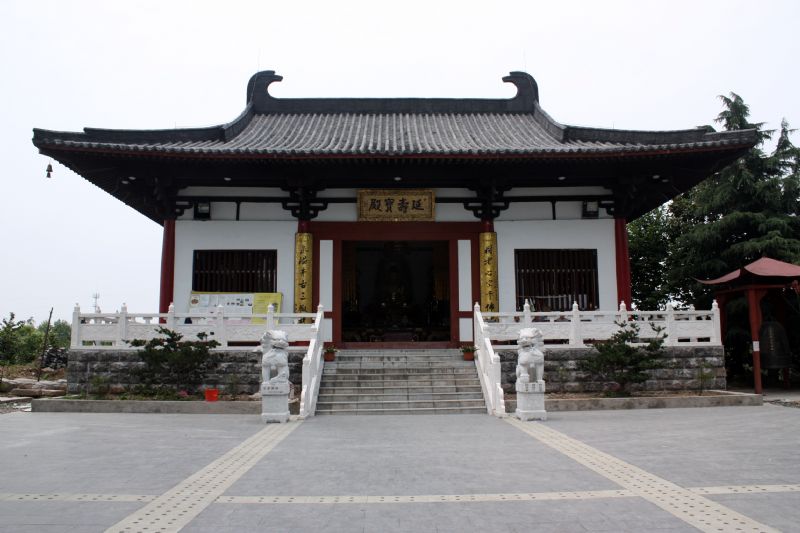 南京惠济寺
