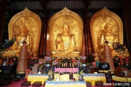到寺院要怎么拍摄佛像才不会冒犯到佛菩萨？
